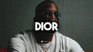 Sdm x Werenoi Type Beat "Dior" | instru Sombre/Mélodique | instru Rap 2024