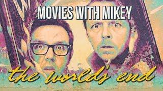 The World's End (2013) - Movies with Mikey