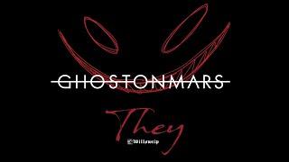 Ghost On Mars "They" - Official Video