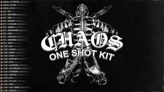 [FREE] [75] OPIUM ONE SHOT KIT - "CHAOS" (Ken Carson, A Great Chaos, Playboi Carti, Homixide Gang)