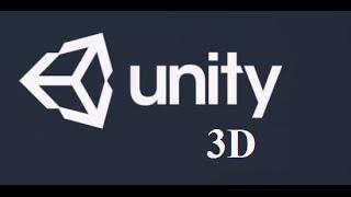 Unity 5 - Material and Particle Demo