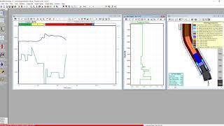 Torque simulation