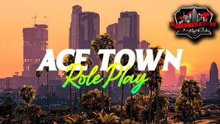 ACE TOWN ROLEPLAY REVEAL AND TRAILER