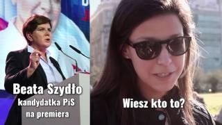 Rozpoznajesz tych polityków? "Zawsze byłem słaby z WOS-u" [naTemat.pl]