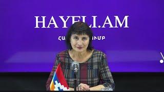 #ՈՒՂԻՂ․ ՔՊ-ում հոգեբանական վախերը տեղի են տալիս. հերթի մեջ են բոլորը. Հոգեբան