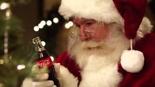 Coca-Cola Christmas Spec Commercial