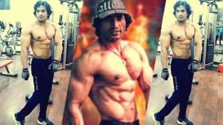 Biceps workout with Raj Suryavanshi