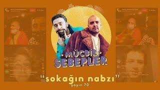 “sokağın nabzı” - 70. yayın | 06 haziran