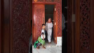 Apapun yg terjadi kakak akan sllu melindungi adik2nya #shorts #youtube #youtubeshorts