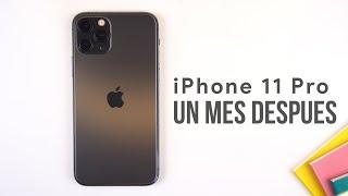 Usuario de Android Cambia a iPhone 11 Pro Durante Un Mes!