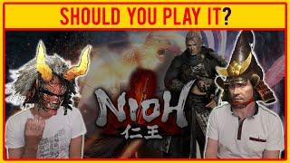 Nioh: The Complete Edition | REVIEW - Should You Play It?