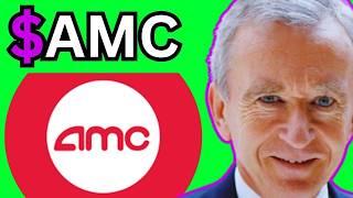 AMC Stock (AMC Entertainment stock) AMC STOCK PREDICTIONS AMC STOCK Analysis amc  stock news today