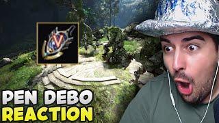 PEN DEBO EARRING REACTION LeDuck BDO | Black Desert Online - Wakayashi