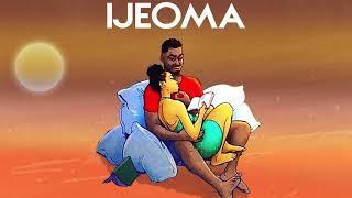 Davido x Lyta x T-classic x Fireboy DML Type Beat 2020 - ''Ijeoma'' | Prod. Jaemally