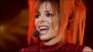 Mylene Farmer SOUVIENS-TOI DU JOUR (Live)