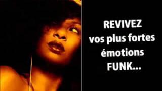 Evelyn king - Love come down - Disco & funk mix - 80's Classics #2