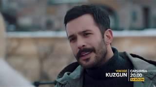 Kuzgun İlk Bölüm Tanıtımı!