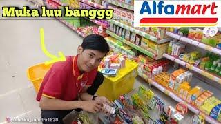 Lihat Semua Barang yg ada di Alfamart, Apakah Alfamart itu Lengkap???