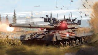 СИЛЬНАЯ ИГРА В WAR THUNDER  #warthunder #стрим