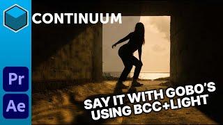 Getting Started with BCC+ Light [Boris FX Continuum]
