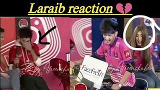 Maaz safder and maheen obaid bike ride || laraibk reaction  || maaz safder maheen obaid bike chakar