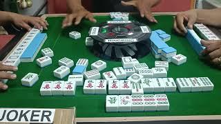 Mahjong December 30,2024 Team Pinoy in Africa 1 of 2