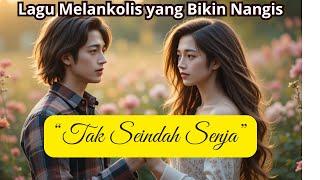 Untuk Cowok yang Suka Disakitin Pasangan | Dengirin Lagu Melankolis Ini | Tapi Jangan Nangis