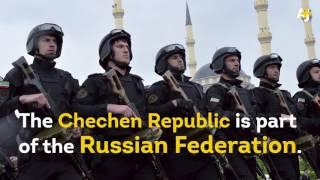 Chechnya Detains and Kills Men for Being Gay