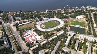 пр-т Центральный, Ц.Рынок, #Николаев с высоты 2021 #Dji #Mavic #Air2 #4K #60fps #Drone