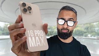 iPhone 16 & 16 Pro - Hands-On