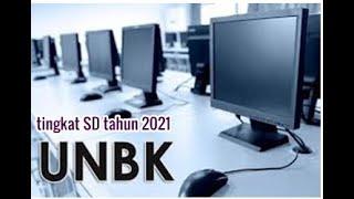 LATIHAN SOAL UNBK | SEKOLAH DASAR  |  PERSIAPAN UN SD 2021