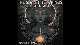 The Secret Teachings of All Ages ~ Book reading and group discussion - Ep 1