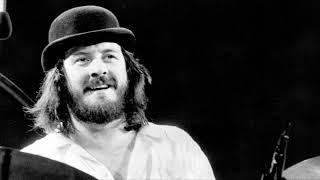 John Bonham - Achilles Last Stand Isolated Drum Track