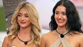 Love Island’s Kaylor Martin Insists ‘No One’s Going to Give a F–k About Leah’ Claim Isn’t Malicious