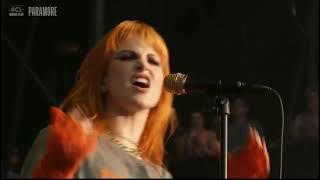  Paramore - This is Why  (Live | En Vivo)  [Austin City Limits Music Festival 2022] 