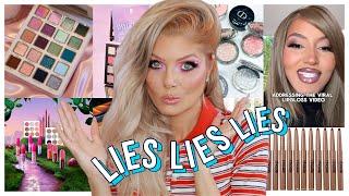 ANOTHER BRAND LEAVES SEPHORA & GLAMLITE SPEAKS OUT! | New Makeup Releases 351