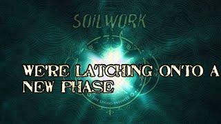 SOILWORK - Tongue (OFFICIAL LYRIC VIDEO)