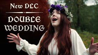This Marry Day || Crossroads Inn: Double Wedding DLC - Music Video feat. Alina Lesnik
