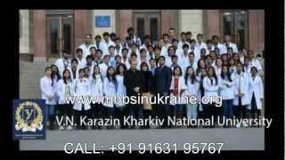 MBBS IN UKRAINE FROM OMKAR MEDICOM