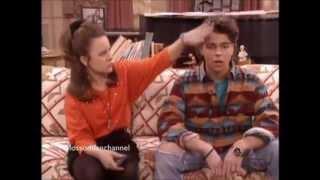 Blossom - Joey and Six Scenes