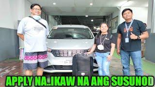 DREAM CAR LANG NOON..DREAM COME TRUE NGAYON..2023 SUZUKI ERTIGA GL MT  UPGRADED UNIT STAR SILVER!!