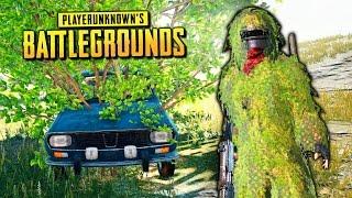 МАСТЕРА СТЕЛСА КАРАЮТ ВСЕХ НУБОВ КАК БАТИ В PLAYERUNKNOWN'S BATTLEGROUNDS - ПРИКОЛЫ