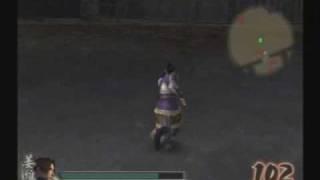 Jiang Wei - Dynasty Warriors 5 Xtreme Legends - Chaos Mode