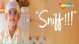 Sniff Hindi Full Movie - Khushmeet Gill - Amole Gupte - Bollywood Hindi Movie