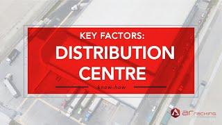 Logistics Distribution Centre: What it is, advantages and functions | Logistics Blog