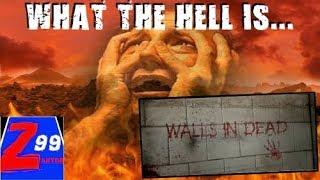 What The Hell is "Walls In Dead"?  ..By Far the Best SovKey Steam Game.. But Is It An Asset Flip??