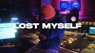 [FREE] Lil Tjay x Polo G Type Beat - "Lost Myself" | Emotional Piano Type Beat 2024