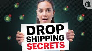 What No One Tells You About Dropshipping