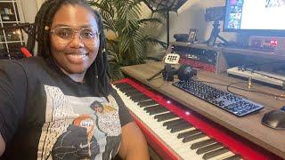 my piano journey as a producer | Ep. 1