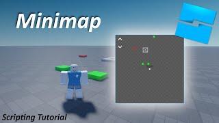 Minimap - Roblox Scripting Tutorial